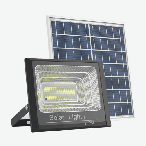 SOLARGY Solar Flood Light Supreme