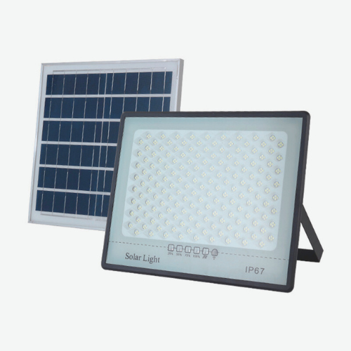 SOLARGY Solar Flood Light Exclusive