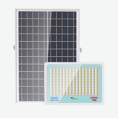 SOLARGY Solar Flood Light Nano