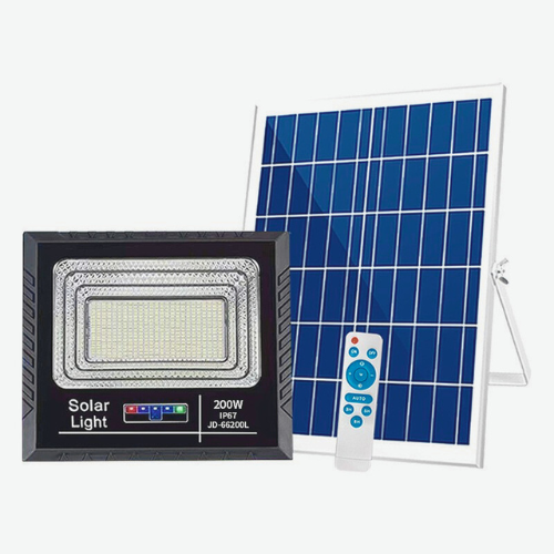 SOLARGY Solar Flood Light Premium